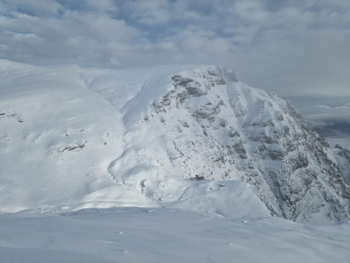 Bucegi