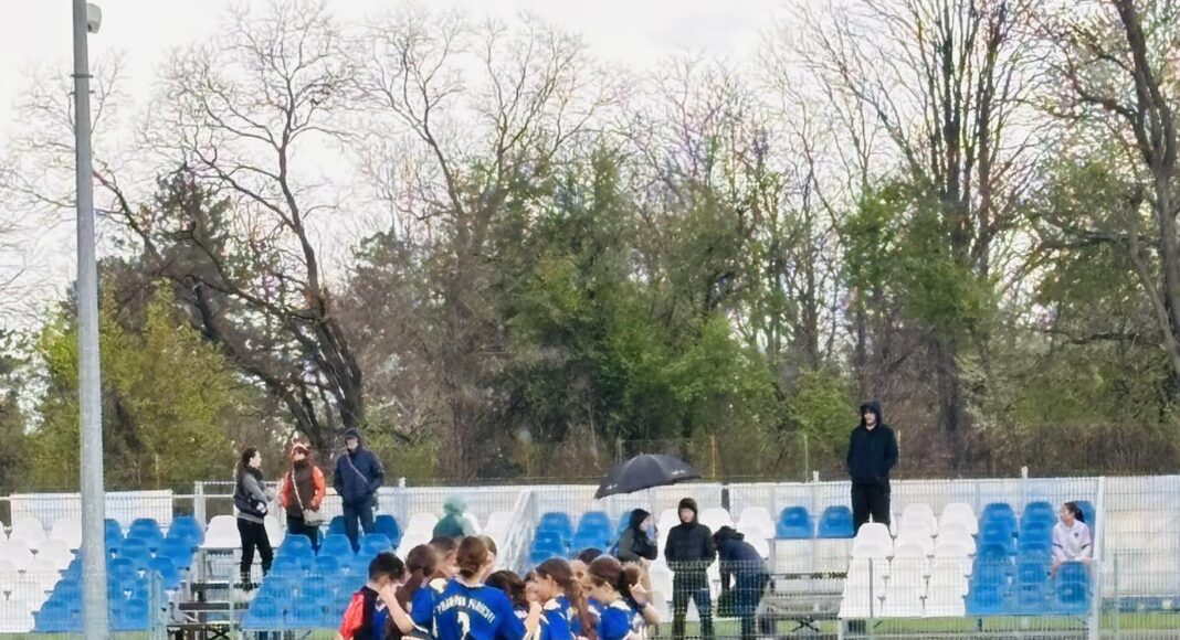 echipa de fotbal feminin prahova ploiesti