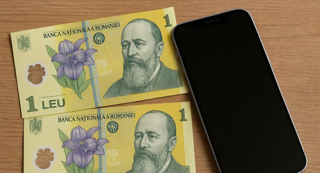 bani si iphone