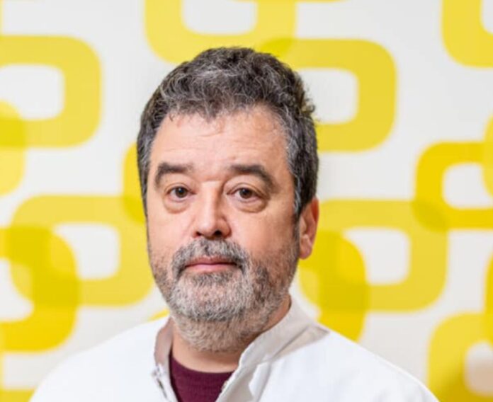 Dr. Irinel Petru Totolici