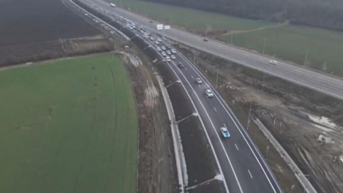 Autostrada Ploiești-Buzău