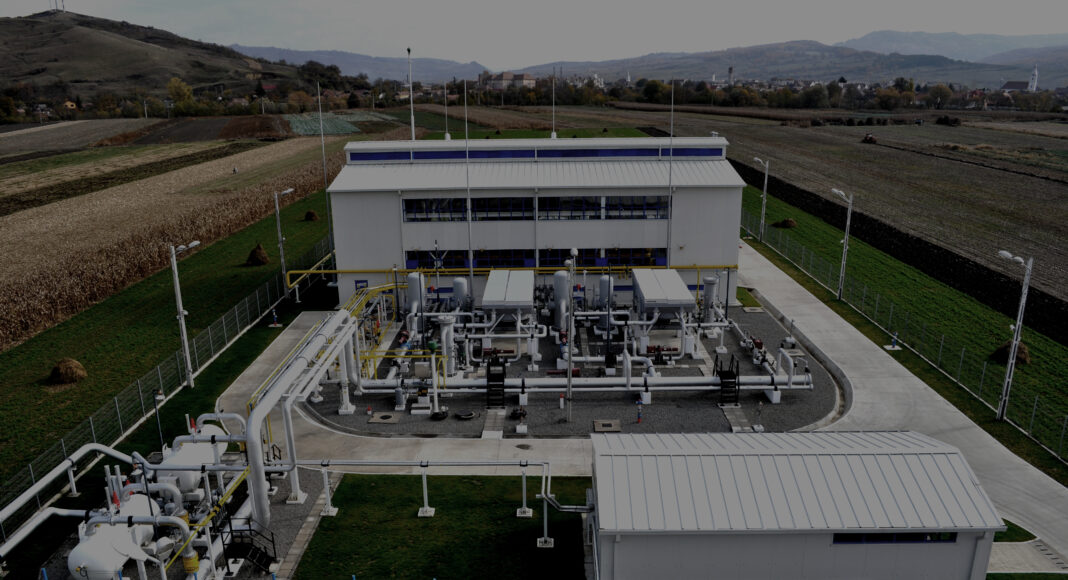 petrostar
