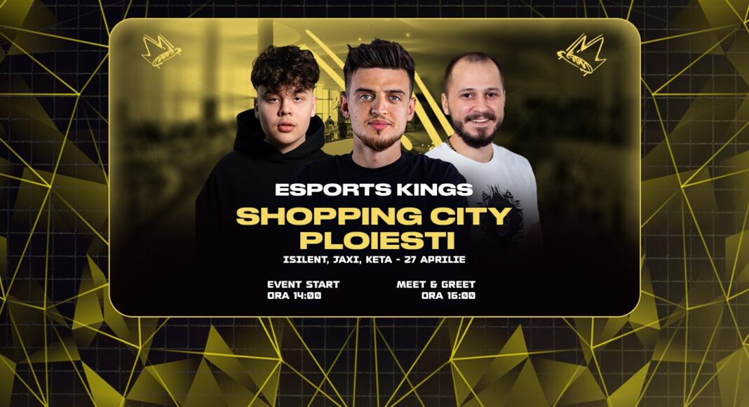esports kings