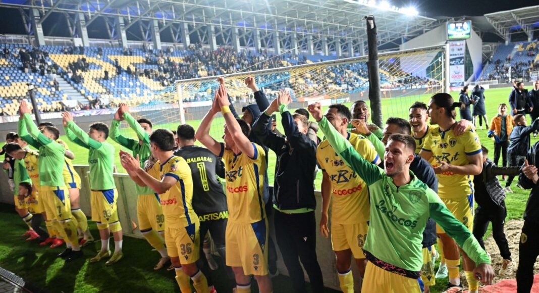 petrolul