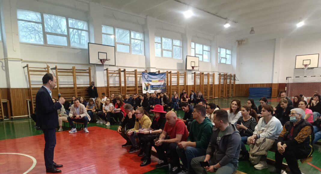 parinti politeanu bassarabescu