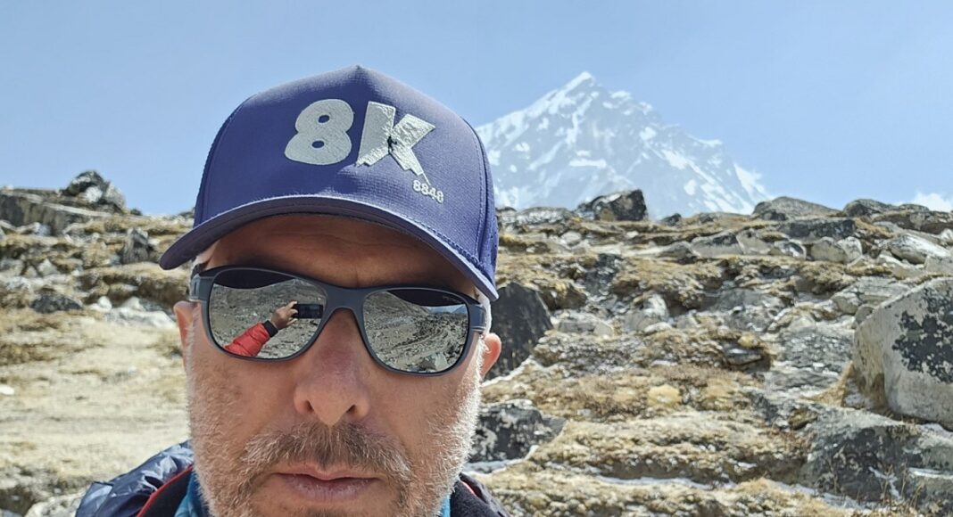 cristi minculescu himalaya