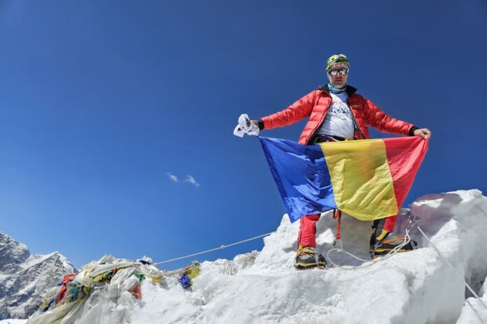 cristi minculescu himalaya