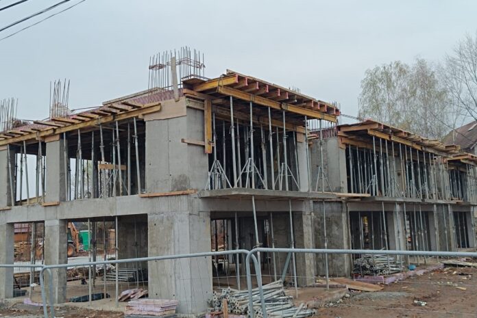 locuinte nzeb baicoi