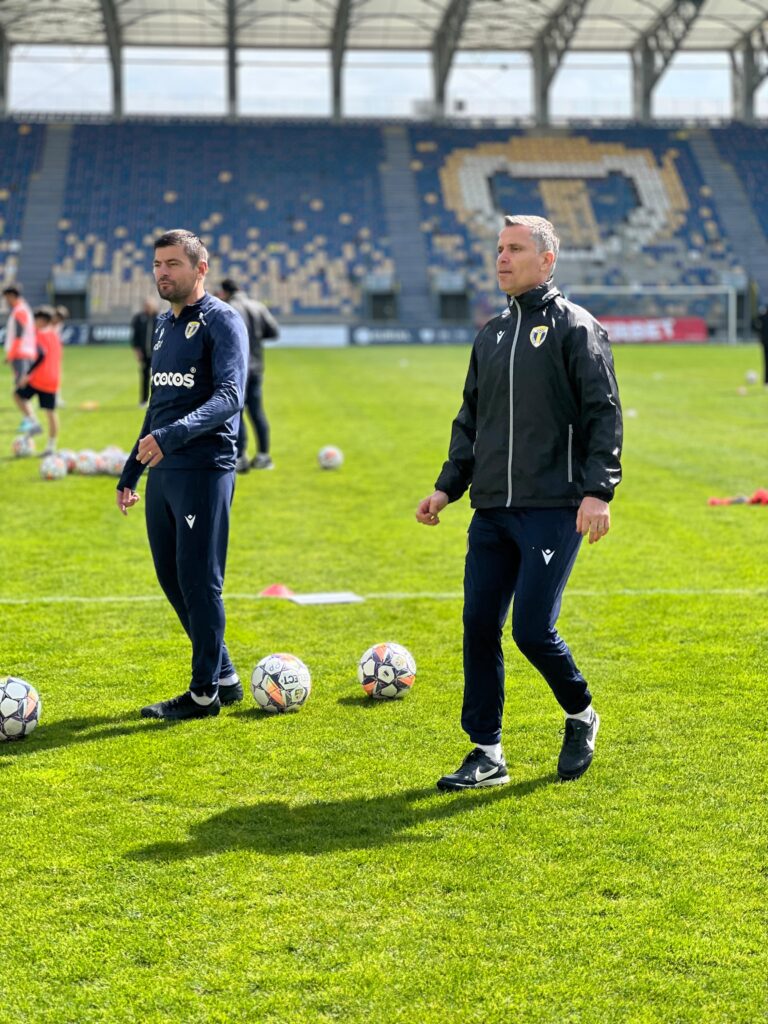 ciprian panait petrolul