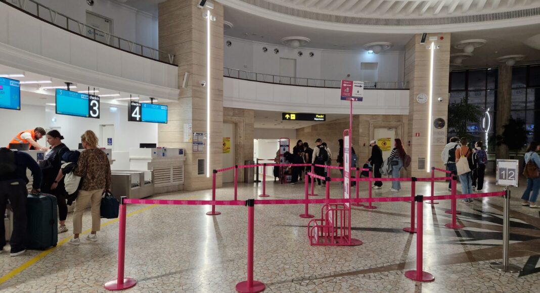 Aeroportul Băneasa