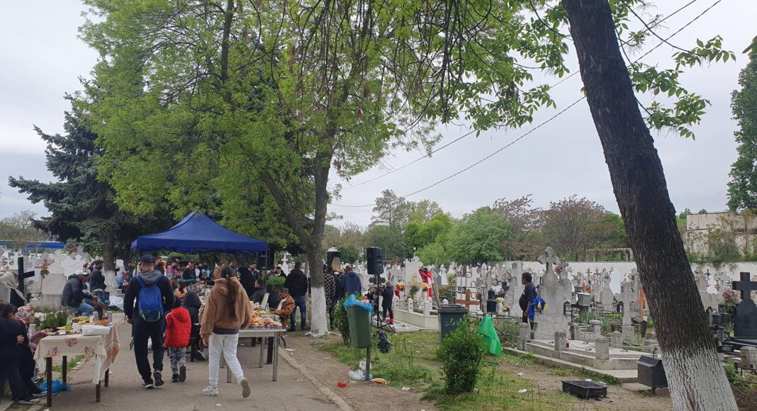pastele blajinilor ploiesti