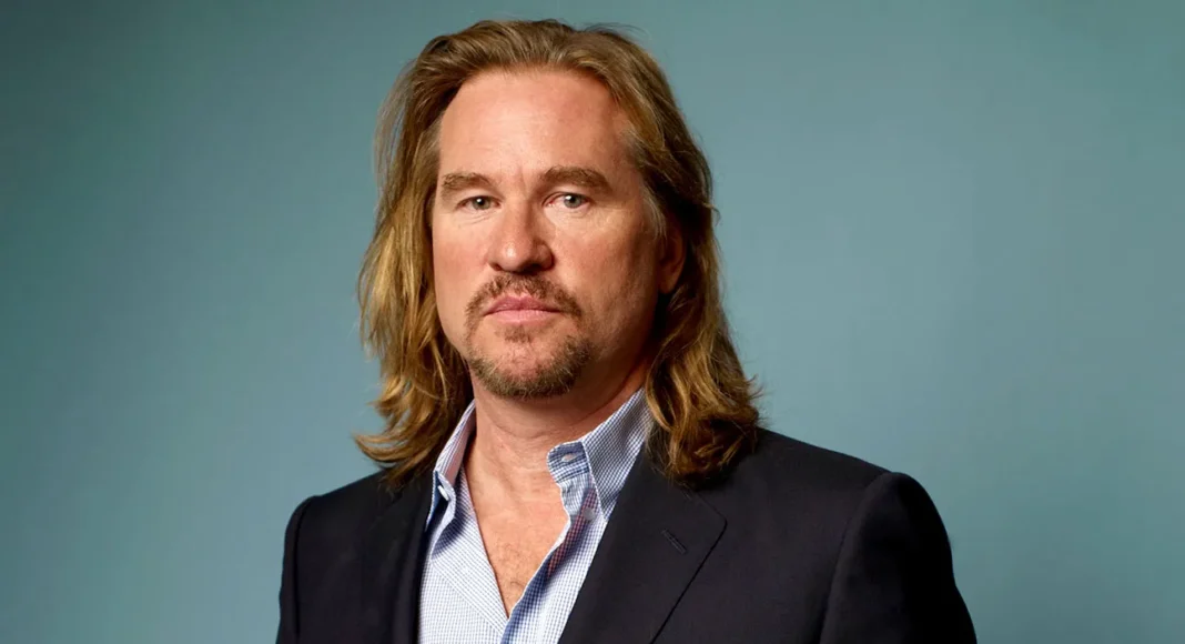 a murit val kilmer