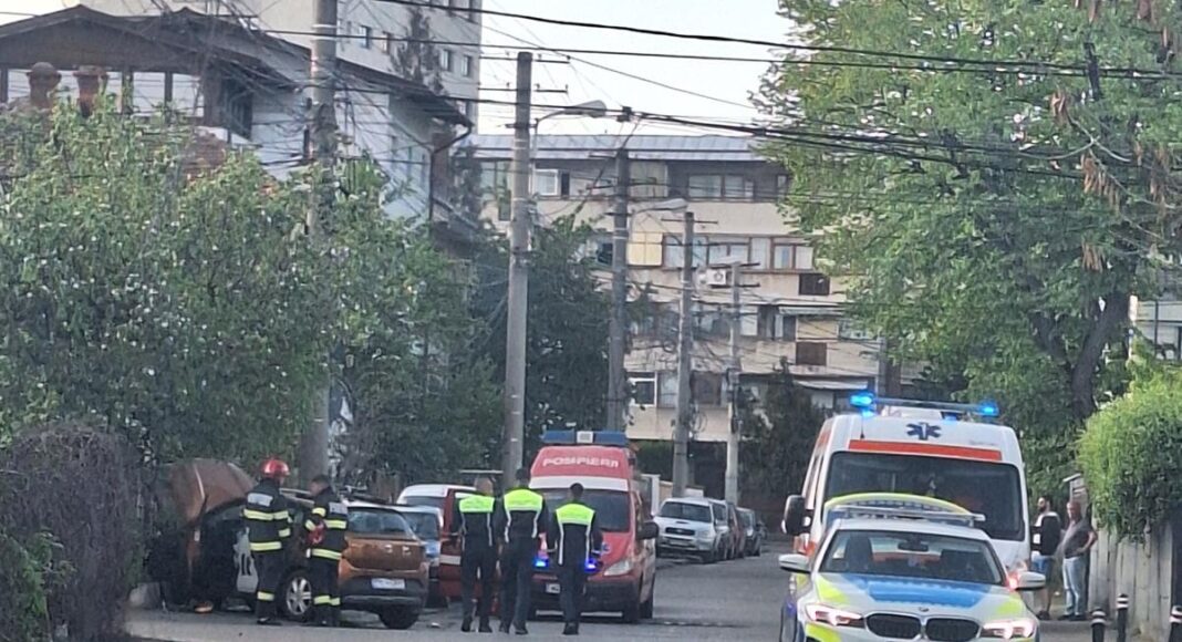 accident cercelus