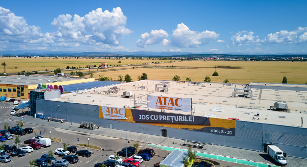 atac ploiesti