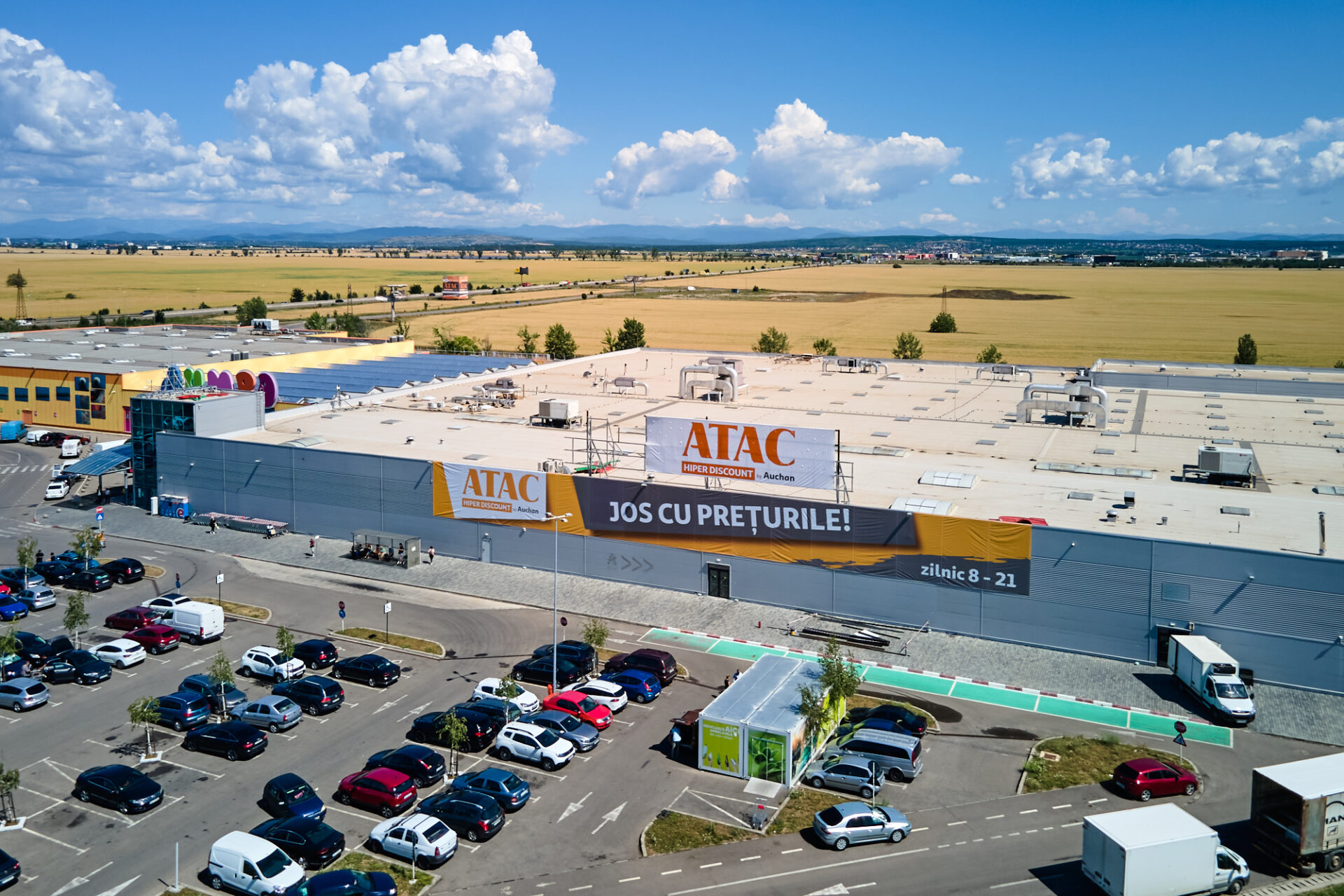 atac ploiesti