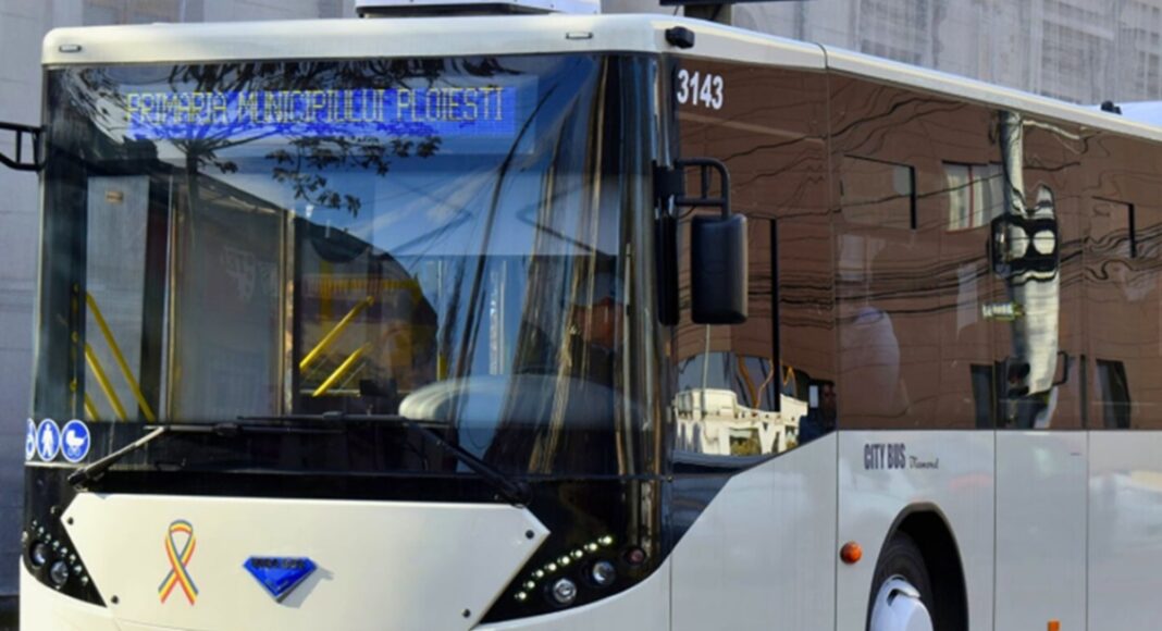 autobuz 40