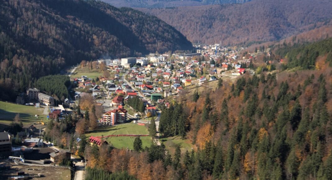 Azuga