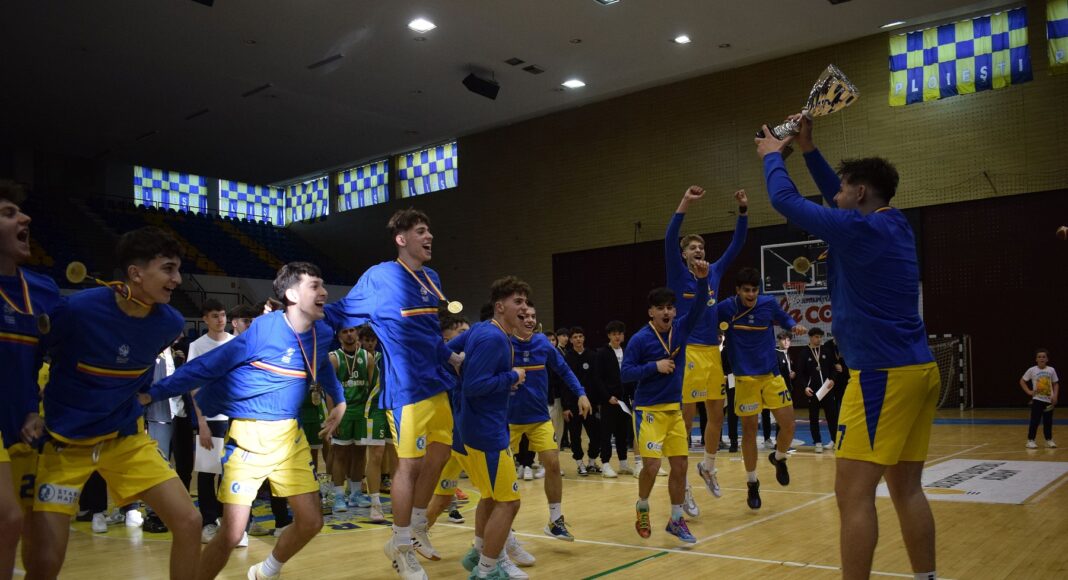 baschet csm ploiesti