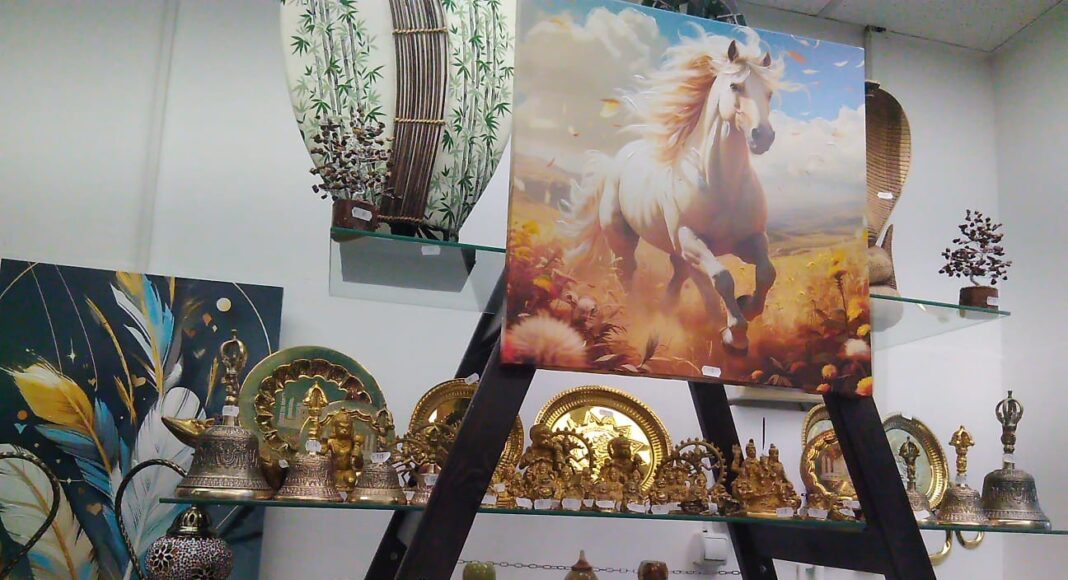 Magazinul Orient Ploiești