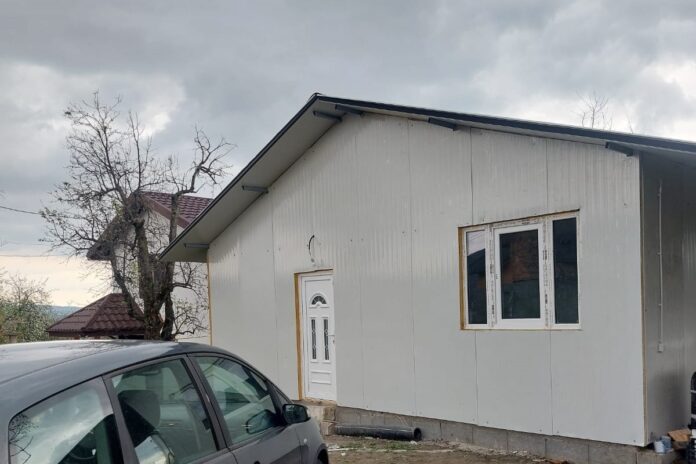 casa