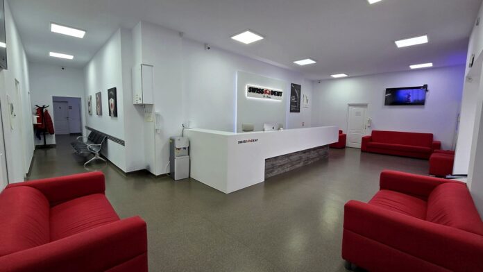 clinica SWISSDENT