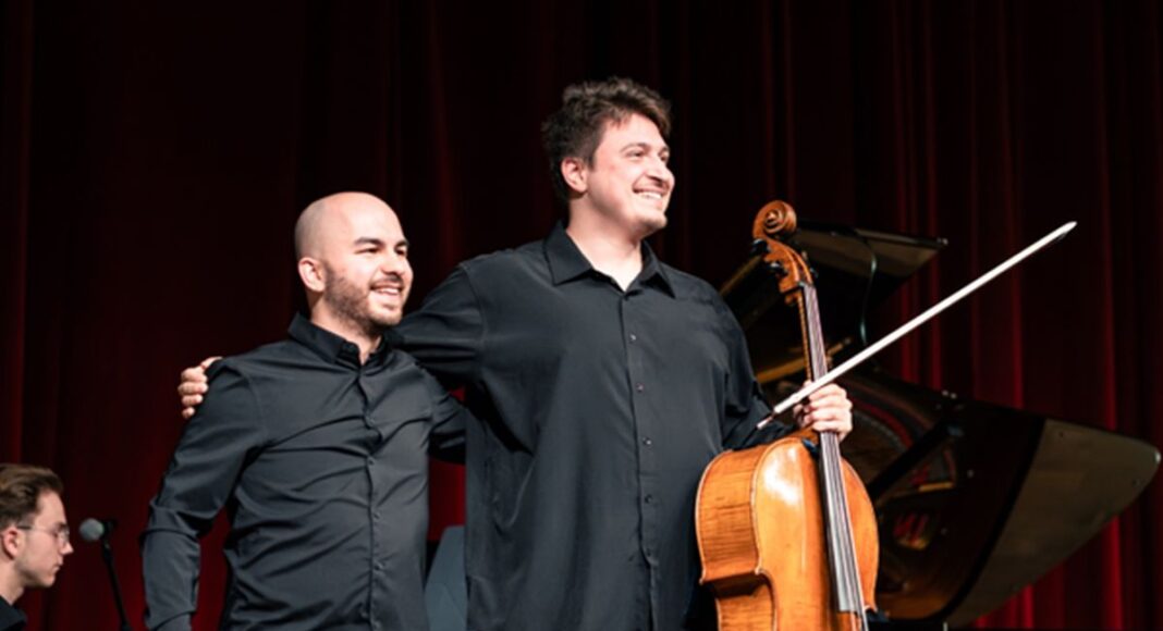 concert anima ploiesti galanterii