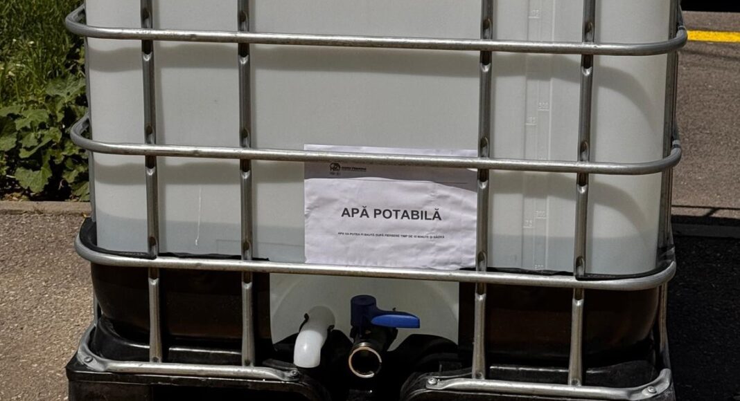 container