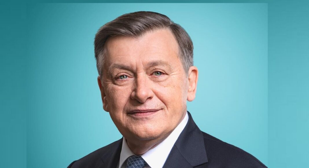 crin antonescu