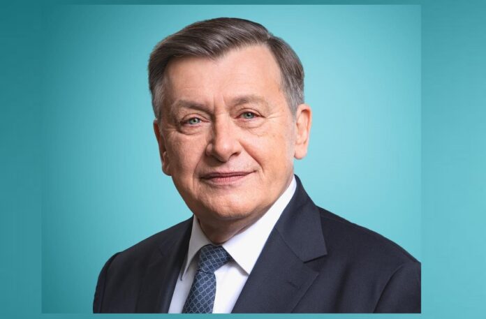 crin antonescu