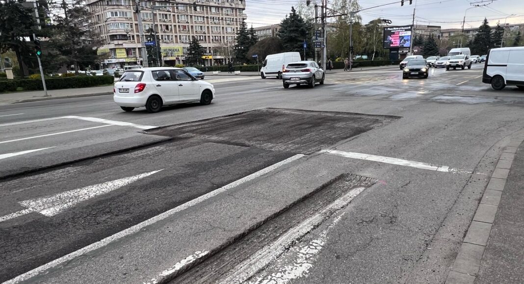 decopertare bd republicii