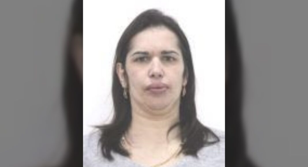 disparuta breaza