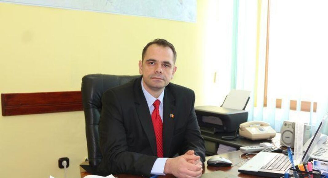 Emil Drăgănescu