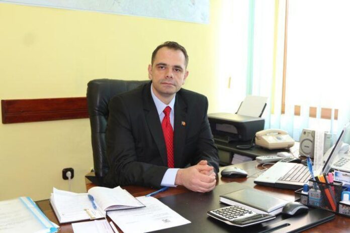 Emil Drăgănescu