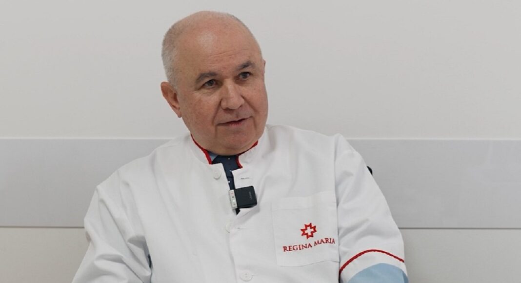 florin radulescu
