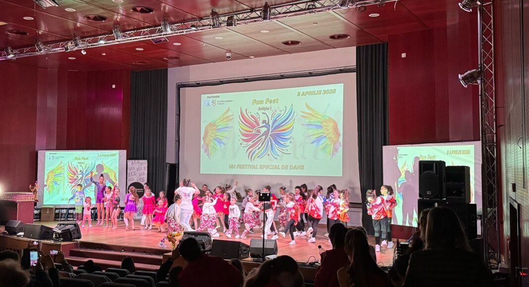fun fest ploiesti 2025