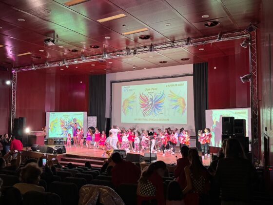 fun fest ploiesti 2025