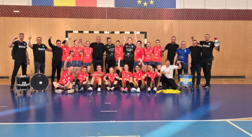 CS Judeţean Prahova