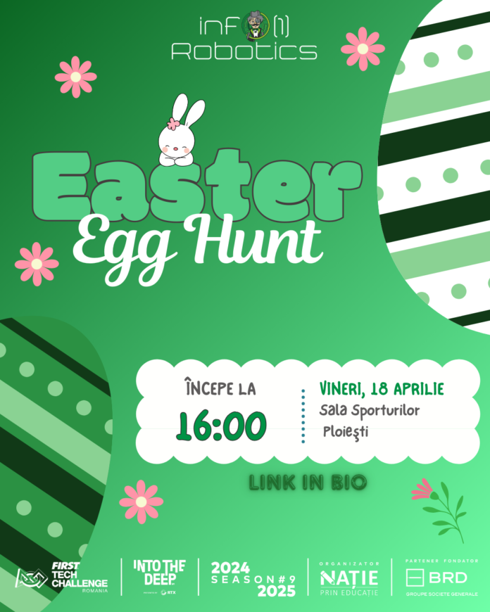 vanatoare oua ploiesti