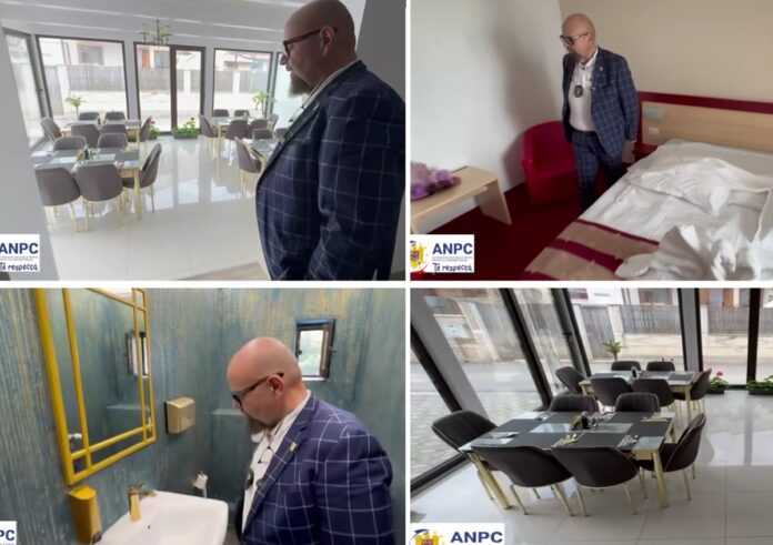 hotel solymar control anpc