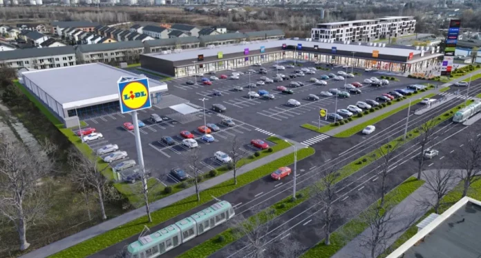 Fun Shop Park ploiesti