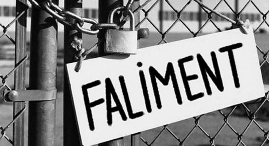 faliment