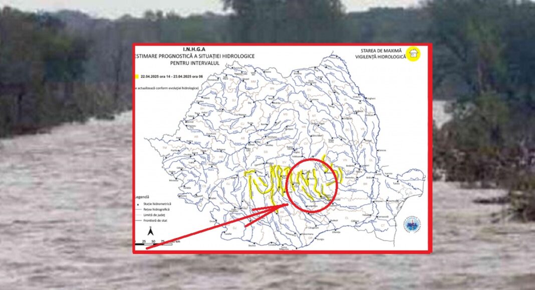 inundatie