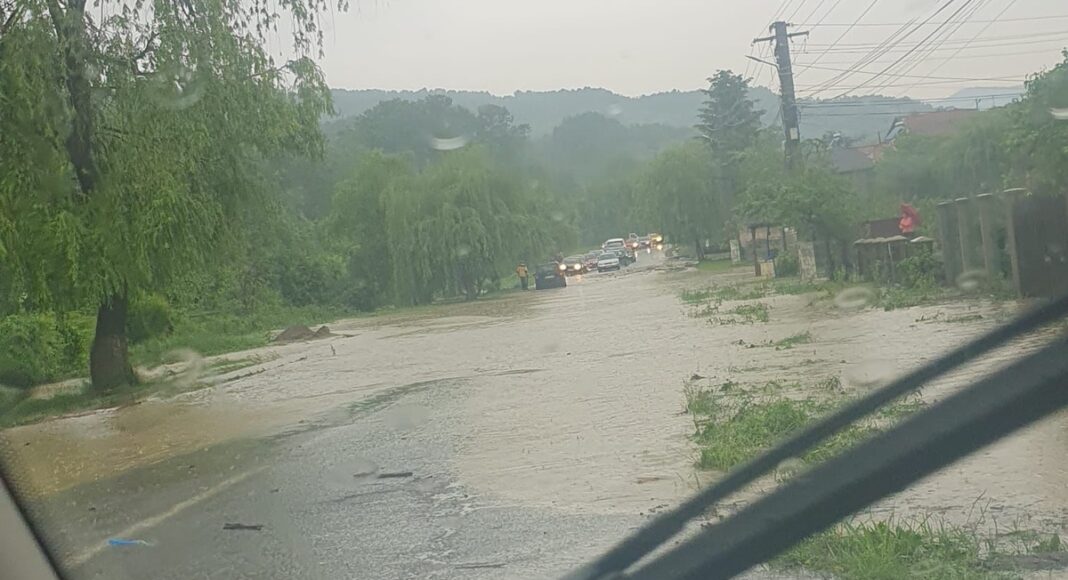 inundatii prahova