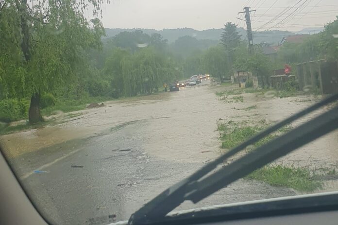 inundatii prahova