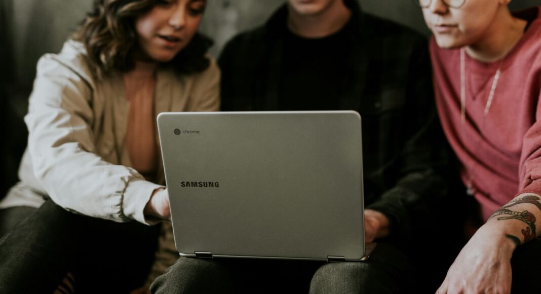 laptop gaming