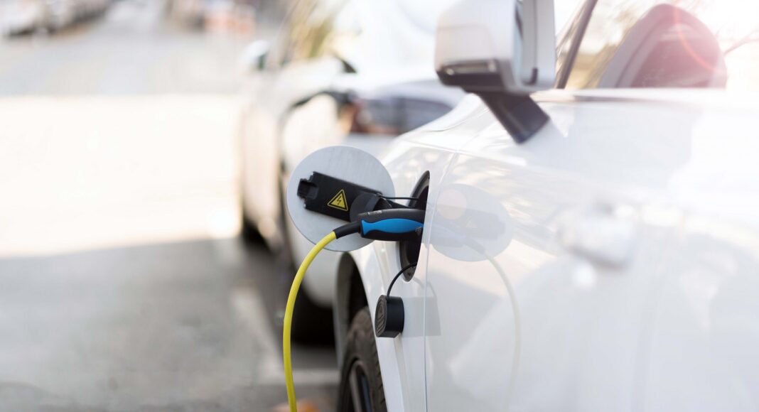 masina electrica