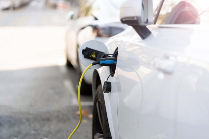 masina electrica