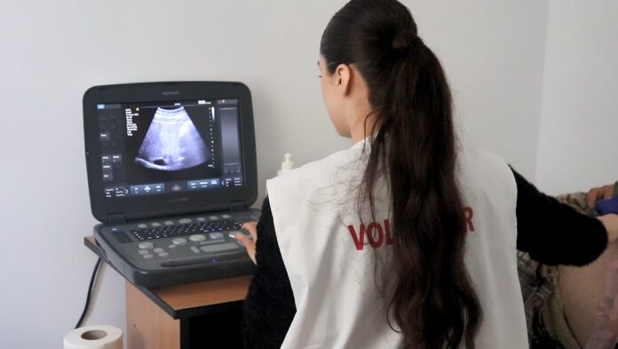 medici voluntari consultatii gratuite