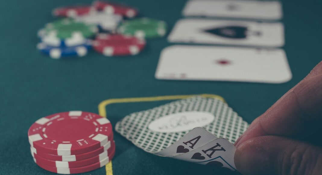 casino