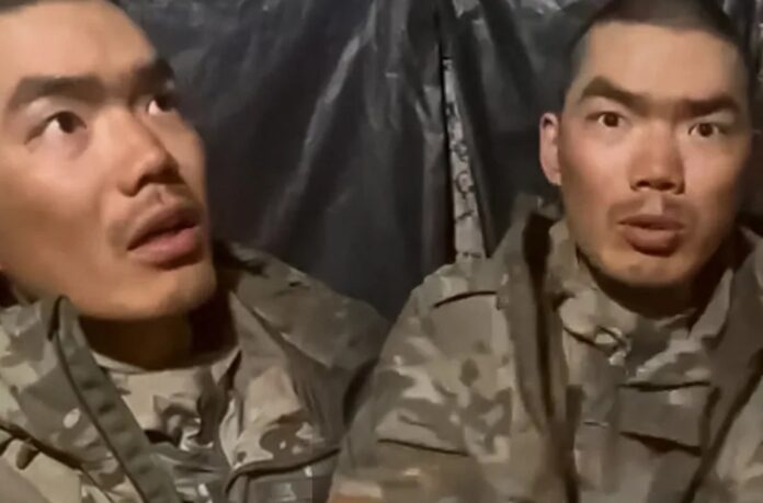 militari chinezi ucraina